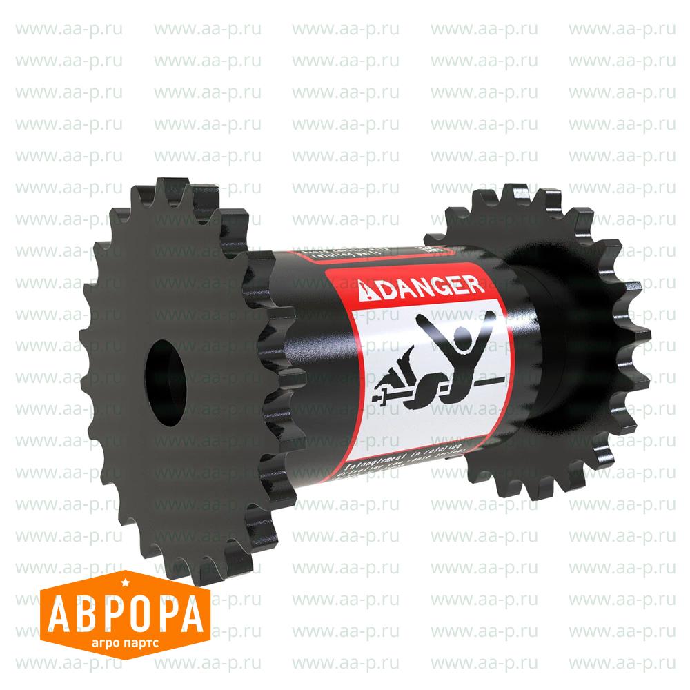 AW34457 ВЕДУЩИЙ  ВАЛ